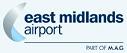 East Midlands airport